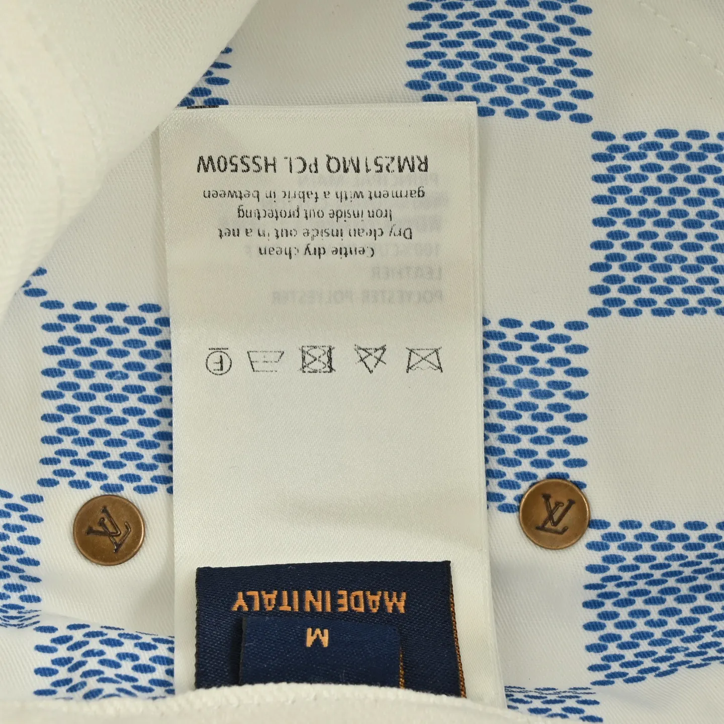 Louis Vuitton/ 25ss